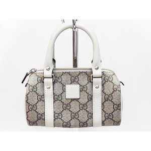 Gucci Mini Boston Bag